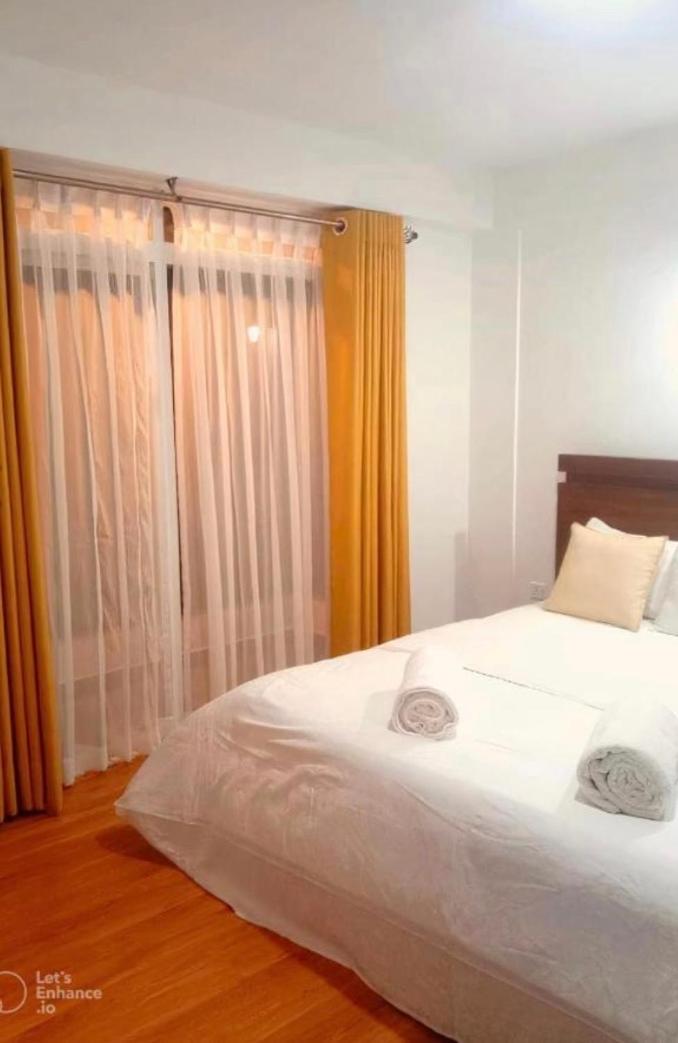 Nuwaraeliya Penthouse Apartment With Pool & Panaromic Views Nuwara Eliya Exterior foto