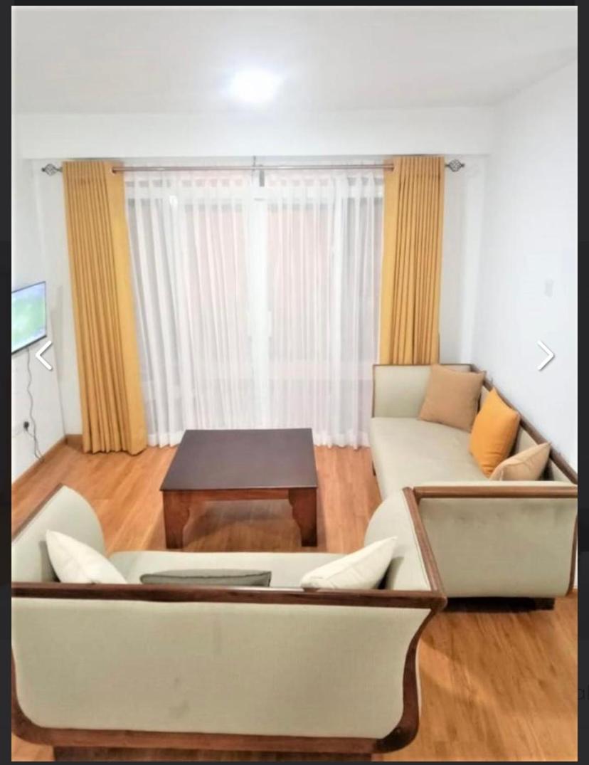 Nuwaraeliya Penthouse Apartment With Pool & Panaromic Views Nuwara Eliya Exterior foto